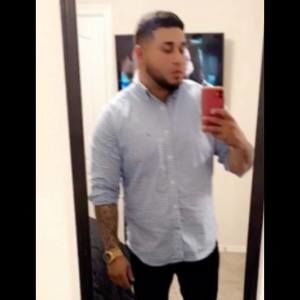 Meet your Posher, Eric